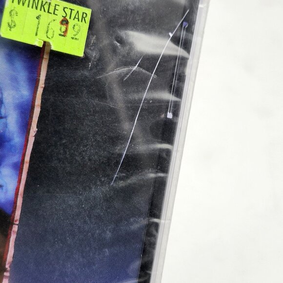 Michael Jacksons Ghosts VCD Video CD 1996 RARE SEALED - Picture 4 of 6